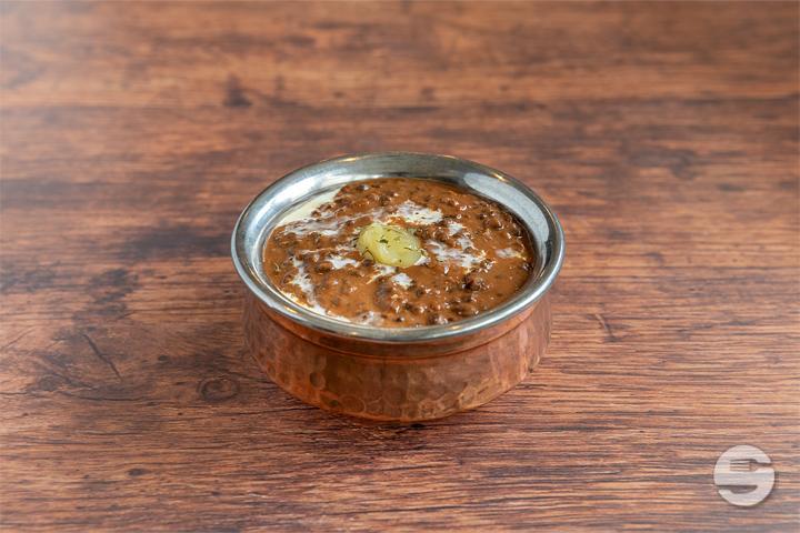 DAAL MAKHANI - Spice Cuisine