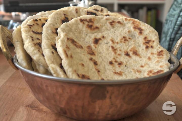 BOONDI RAITA - Spice Cuisine