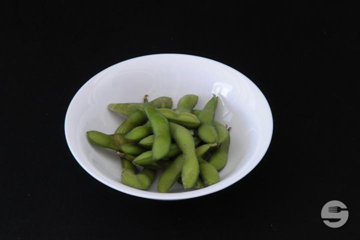 Edamame - Misuji Sushi