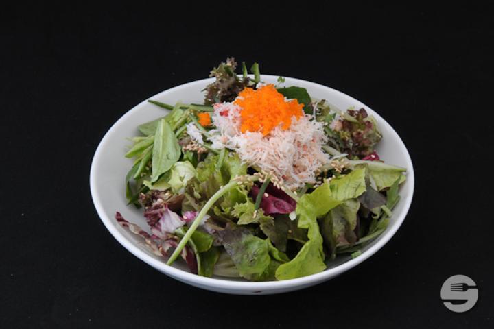 Crab Salad - Misuji Sushi
