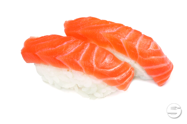 Nigiri Salmon - Misuji Sushi