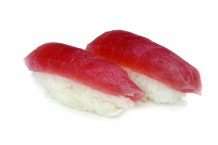 Nigiri Tuna - Misuji Sushi