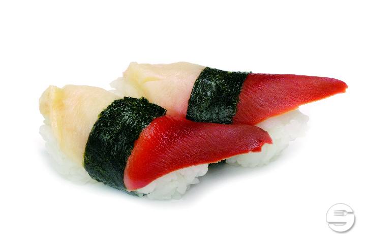 Nigiri Clam - Misuji Sushi
