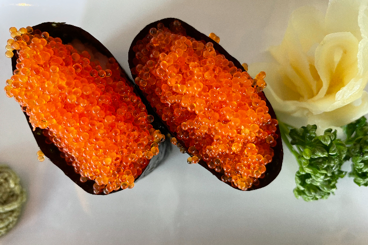 Nigiri Tobiko - Misuji Sushi