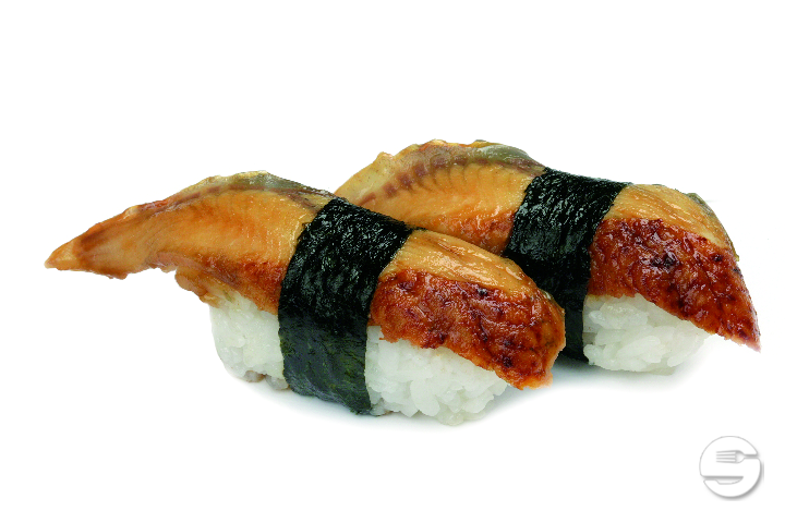 Nigiri Eel - Misuji Sushi