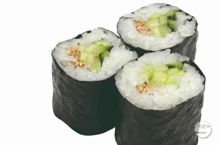 Hosomaki Cucumber - Misuji Sushi