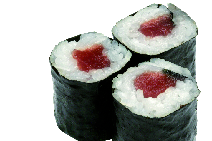 Hosomaki Thon - Misuji Sushi