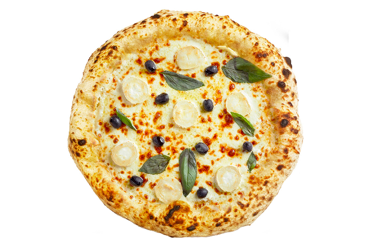 Pizza Maya - Woodiz