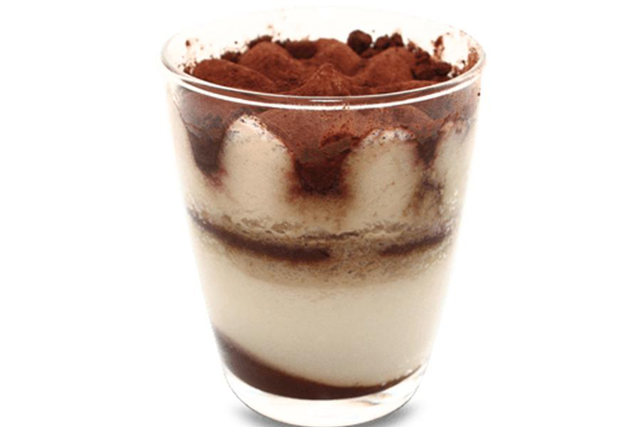 Tiramisu Artisanal - Woodiz