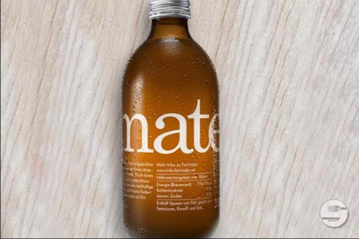 ChariTea Mate - Happy Bowl