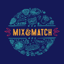 Logo Mix and Match