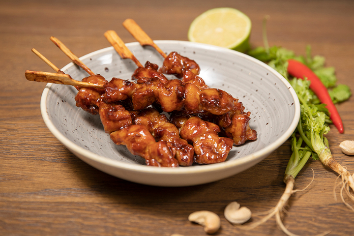 Yakitori Satay - Mix and Match
