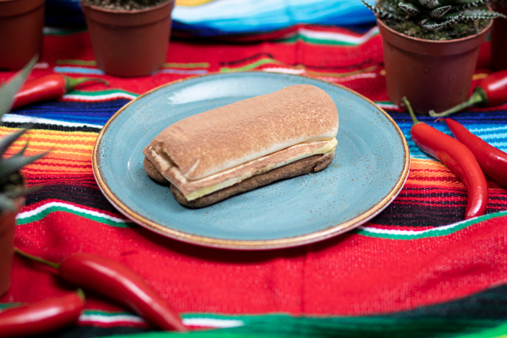 Tiramisu - Mix and Match