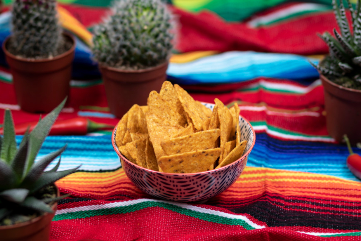 Tortilla Chips - Mix and Match