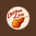 Logo Chicken Love