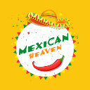 Logo Mexican Heaven