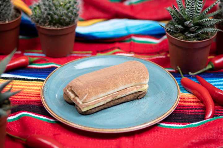 Tiramisu - Mexican Heaven