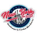 Logo NY Burger