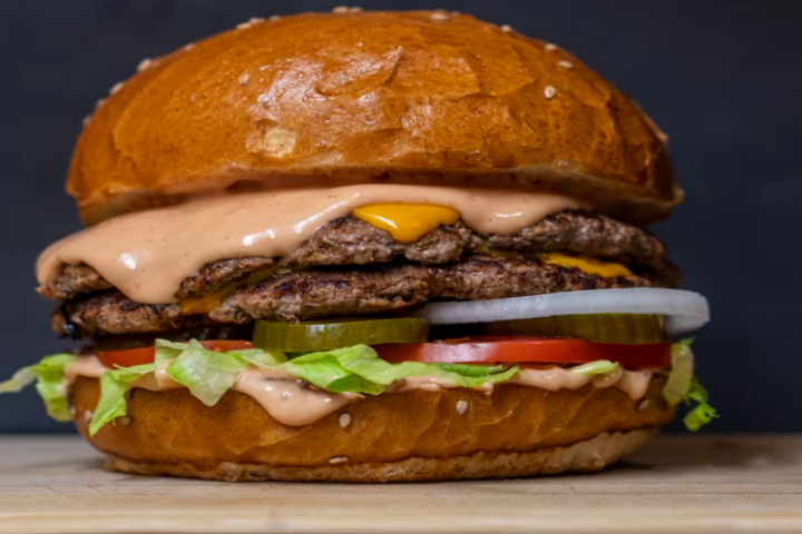 Miami Burger - NY Burger