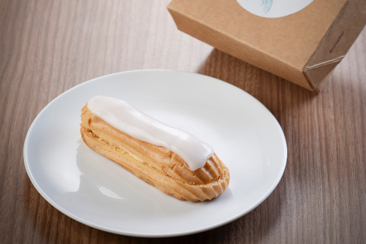 Éclair - Perch and Chips