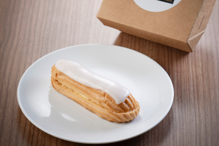 Éclair - Jean Croc