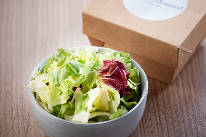 Mixed Salad - Oncle Edouard