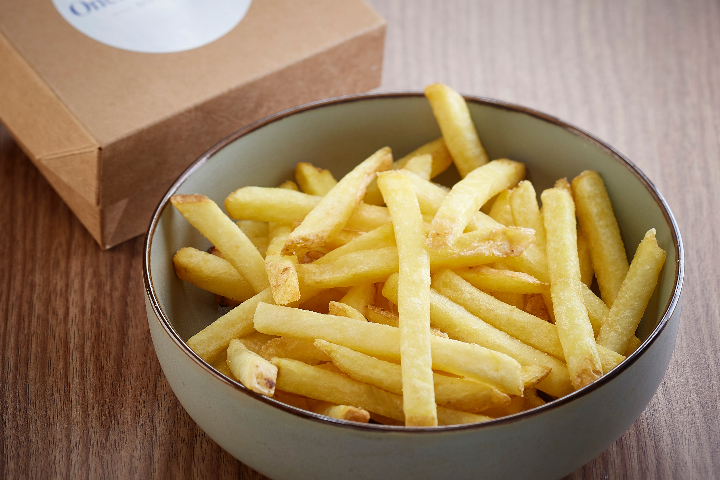 Country Style Fries - Oncle Edouard
