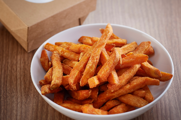 Sweet Potato Fries Mc Cain - Oncle Edouard