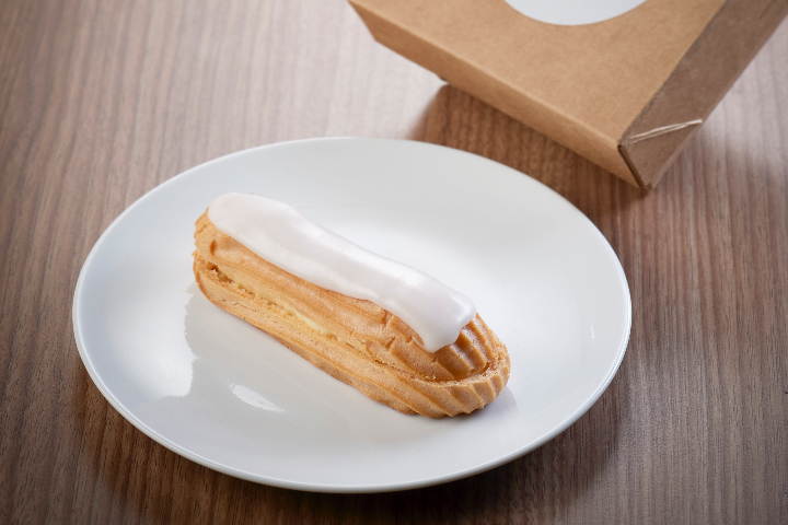 Éclair - Oncle Edouard