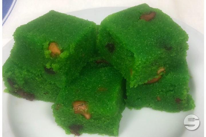 Kesari - OM Asian Food