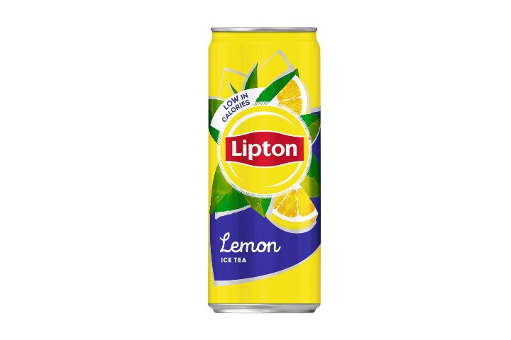 Thé Freddo Limone - OM Asian Food