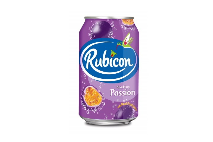 Rubicon Passion - OM Asian Food