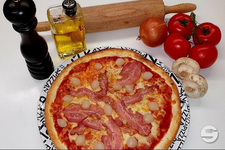 Paysanne - Pizza Box