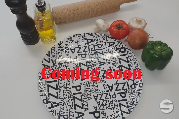 Fiorentina - Pizza Box
