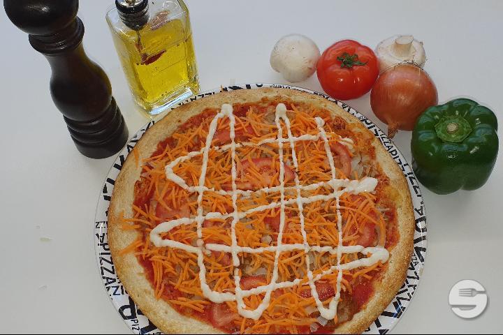 Döner - Pizza Box