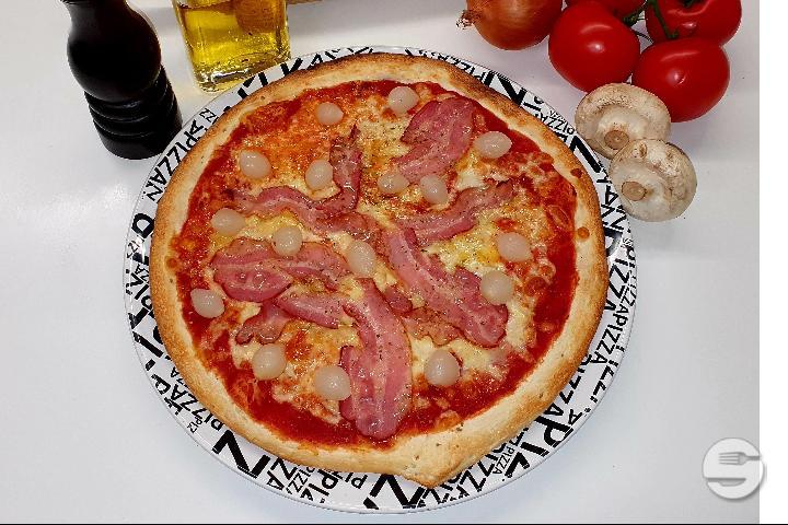 Paysanne Maxi - Pizza Box