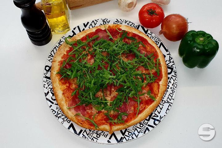 Box Maxi - Pizza Box