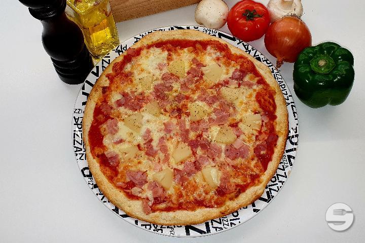 Pacific Maxi - Pizza Box