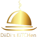 Logo DiiDi's Kitchen