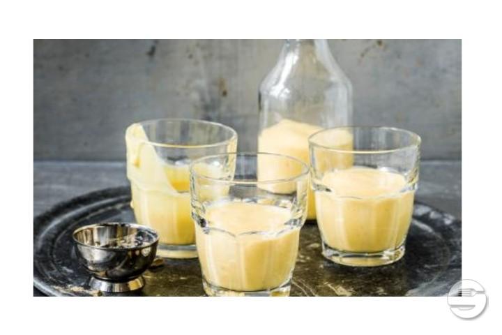Mango Lassi - DiiDi's Kitchen