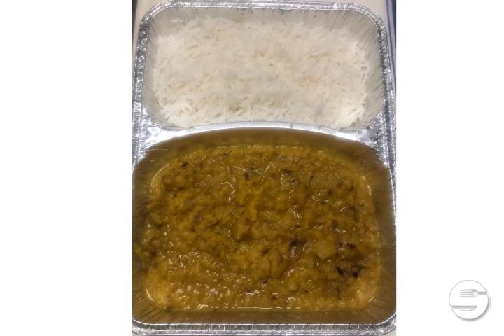 Dal tikka ( Masoor dal) - OM Indian Food