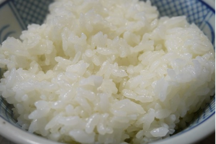 Riso Basmati ( in bianco) - OM Indian Food