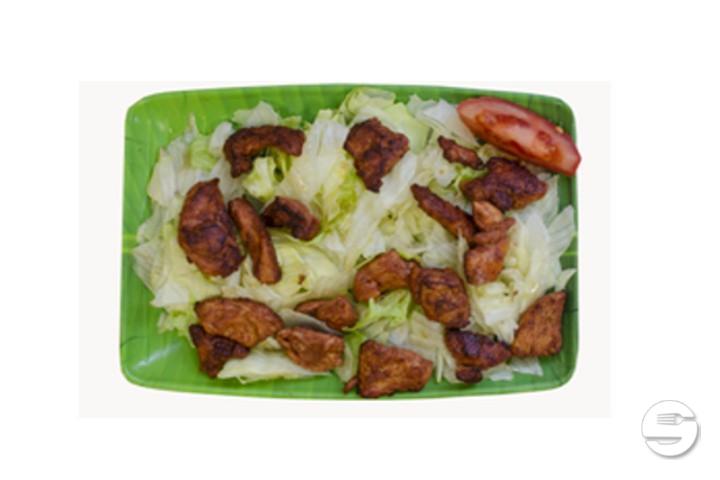 Chicken Salad - OM Indian Food