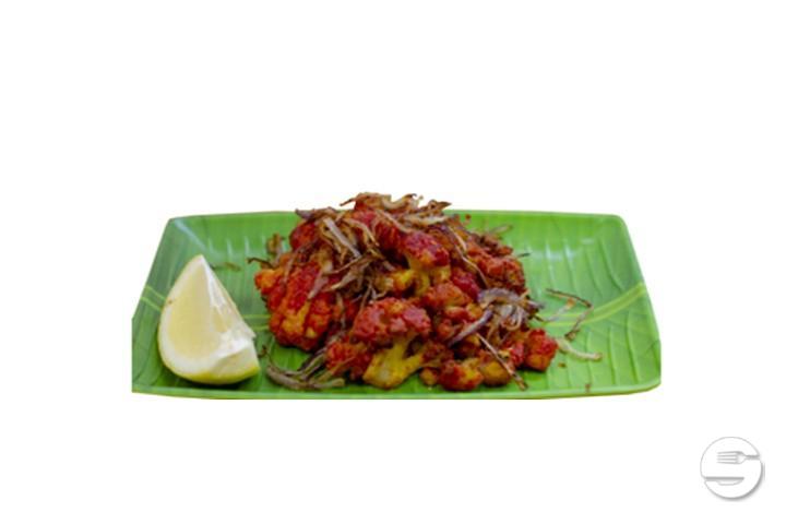 Gobi 65 - OM Indian Food