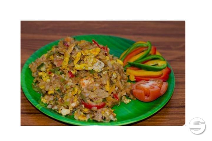 Chese Kottu - OM Indian Food