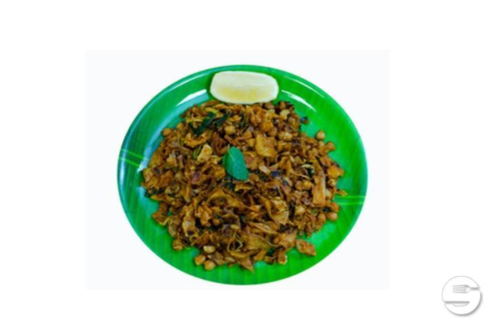 Veg Kottu - OM Indian Food