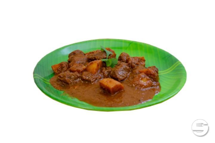 Lamb Vindaloo - OM Indian Food