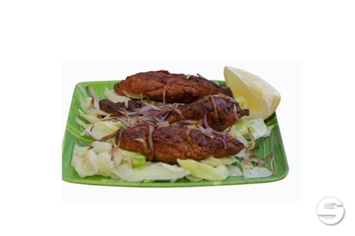 Chicken Tikka - OM Indian Food
