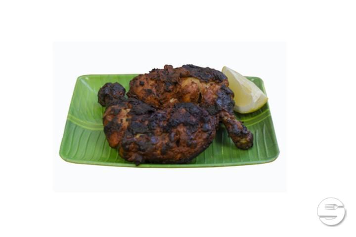 Tandoori Chicken - OM Indian Food