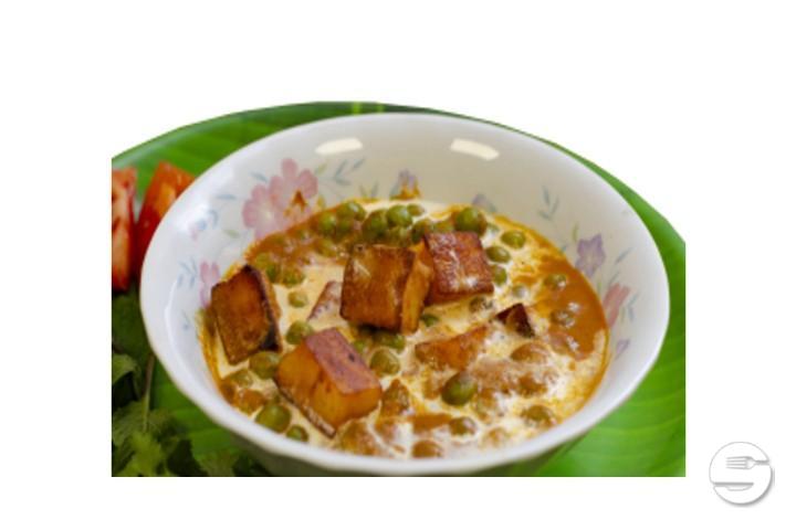 Paneer Matar - OM Indian Food